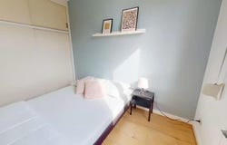 Rue Paul Bert, Lyon, Auvergne-Rhône-Alpes 69003