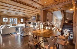 MEGEVE, Auvergne-Rhône-Alpes 74120