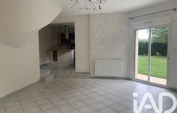 Nouzilly, Centre-Val de Loire 37380