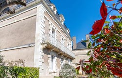 DOUE EN ANJOU, Pays de la Loire 49700