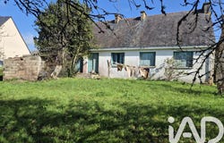 Le Tour-du-Parc, Brittany 56370
