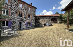 Monistrol-d'Allier, Auvergne-Rhône-Alpes 43580