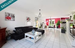Luttange, Lorraine 57935