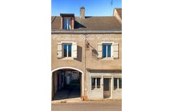 ST BONNET DE JOUX, Bourgogne 71220