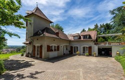Brassac, Midi-Pyrénées 82190