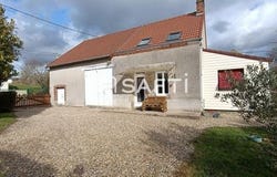 La Foret-Du-Temple, Limousin 23360