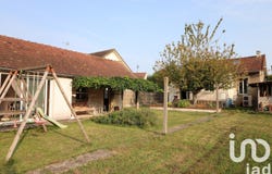 Saint-Germain-Laxis, Île-de-France 77950