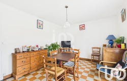 Vulaines-sur-Seine, Île-de-France 77870