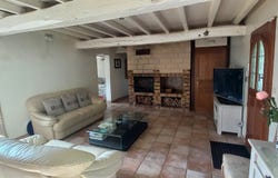 Neuville-Ferrières, Normandy 76270
