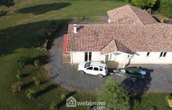 Bonnegarde, Aquitaine 40330