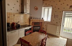 La Taillee, Pays de la Loire 85450