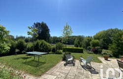 Bailleau-Armenonville, Centre-Val de Loire 28320