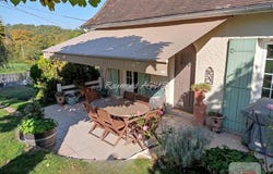 Gensac, Aquitaine 33890