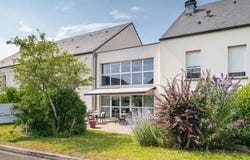 Saint-Cyr-sur-Loire, Indre-et-Loire 37540