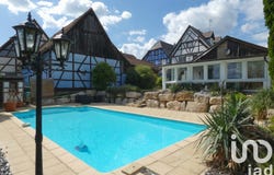 Folgensbourg, Grand Est 68220