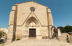 Pézenas, Languedoc-Roussillon 34120