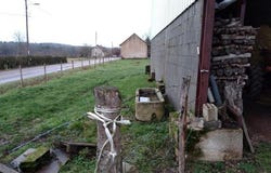 Autun, Bourgogne 71400