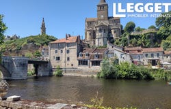 Montmorillon, Nouvelle-Aquitaine 86500