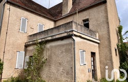 Bourbon-Lancy, Bourgogne-Franche-Comté 71140