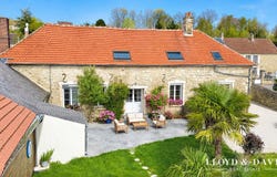 Morienval, Hauts-de-France 60127