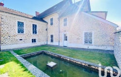 Montfort-l'Amaury, Île-de-France 78490