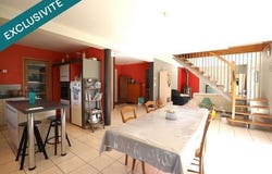 La Meauffe, Basse-Normandie 50880