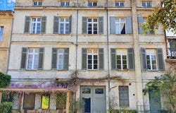 Sainte-Foy-La-Grande, Gironde