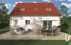 Le Plessier-sur-Saint-Just, Hauts-de-France 60130