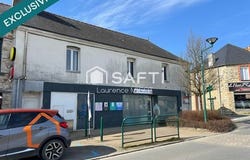 Derval, Pays de la Loire 44590