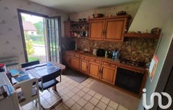 Épinac, Bourgogne-Franche-Comté 71360