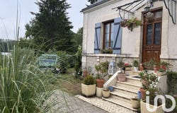 Issoudun, Centre-Val de Loire 36100