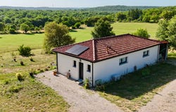 SAINT JEAN DE LAUR, Occitanie 46260