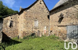 Bournazel, Occitanie 12390