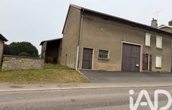 Jametz, Grand Est 55600