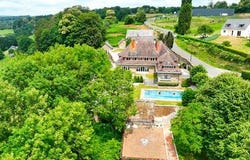 LONLAY L ABBAYE, Basse-Normandie 61700