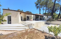 Saint-Michel-d'Euzet, Languedoc-Roussillon 30200