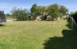 Gazeran, Yvelines 78125