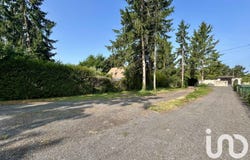 Achères-la-Forêt, Île-de-France 77760