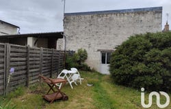 Marçay, Centre-Val de Loire 37500
