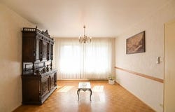 Rue des Tulipes, Eckbolsheim, Alsace 67201