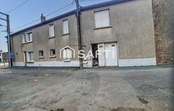 Roussay, Pays de la Loire 49450
