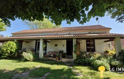 Boutenac-Touvent, Poitou-Charentes 17120