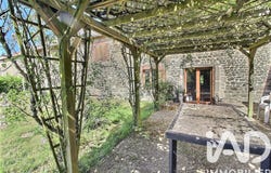 Dontreix, Nouvelle-Aquitaine 23700