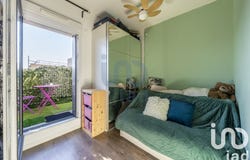 Fresnes, Île-de-France 94260