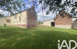 Thiescourt, Hauts-de-France 60310