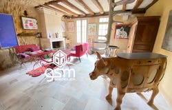 Saint-Épain, Indre-et-Loire 37800