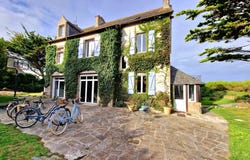 Santec, Brittany 29250