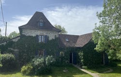 Figeac, Midi-Pyrénées 46100