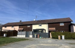 Offemont, Territoire de Belfort 90300