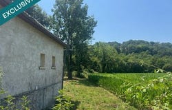Monein, Aquitaine 64360